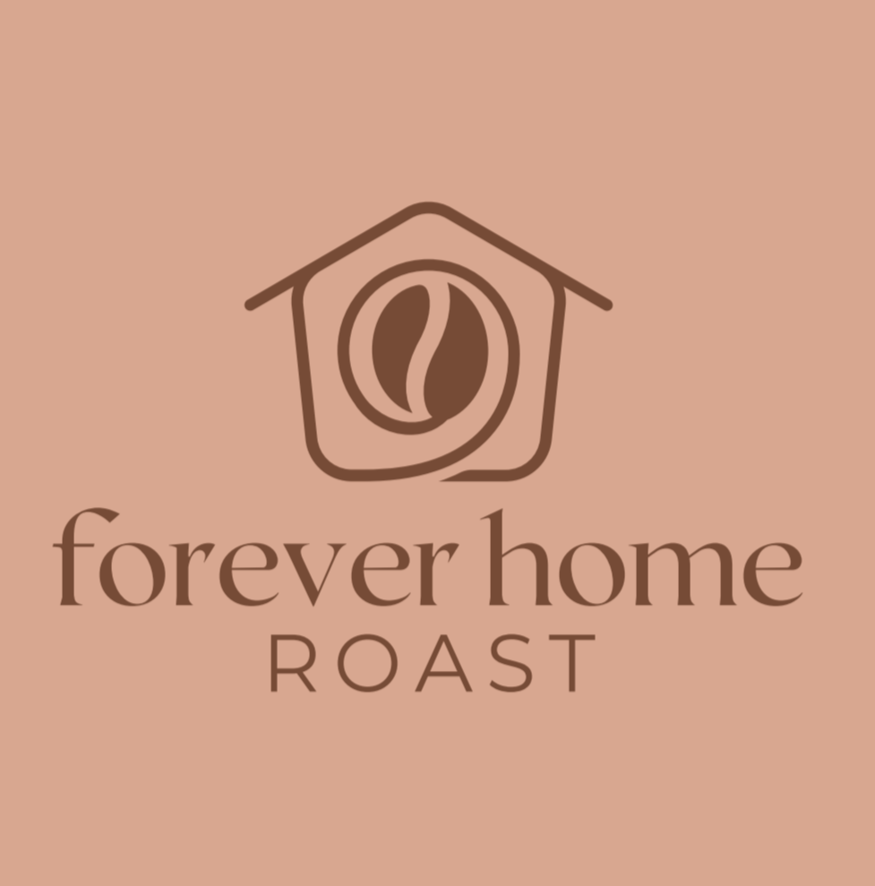 Forever Home Roast